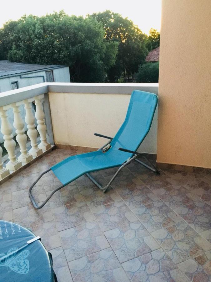 Apartament Apartman Vukoja Pakoštane Zewnętrze zdjęcie