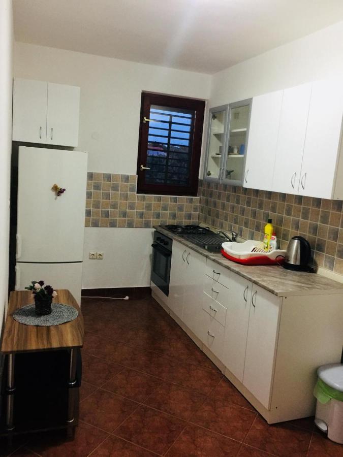 Apartament Apartman Vukoja Pakoštane Zewnętrze zdjęcie