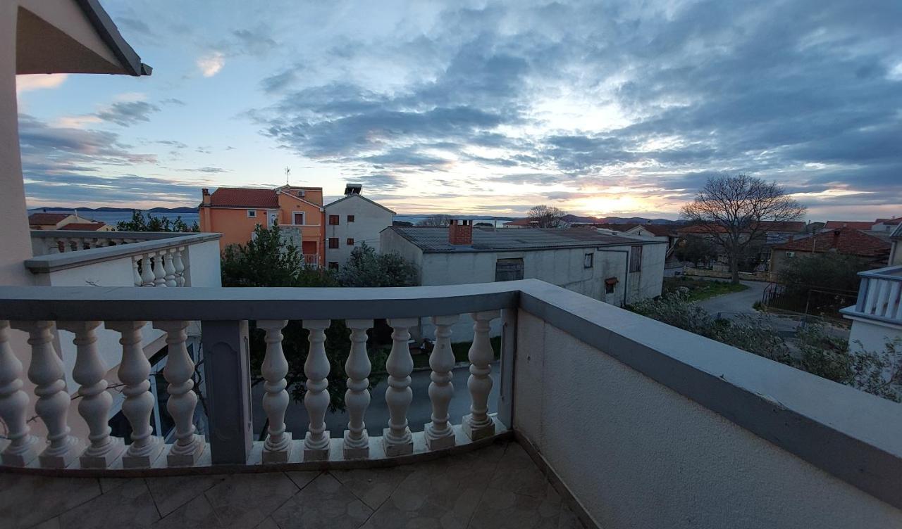 Apartament Apartman Vukoja Pakoštane Zewnętrze zdjęcie