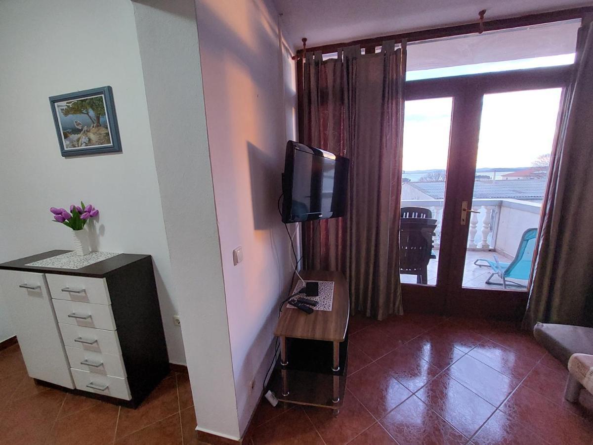 Apartament Apartman Vukoja Pakoštane Zewnętrze zdjęcie
